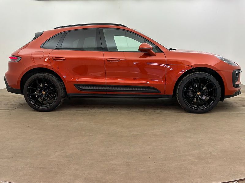 Porsche Macan bild 7