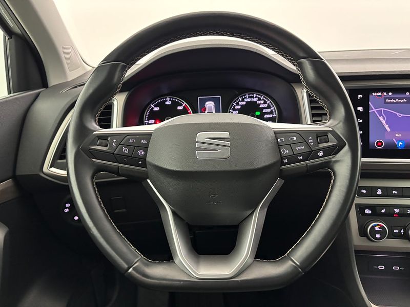 Seat Ateca bild 18