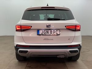Seat Ateca bild 5