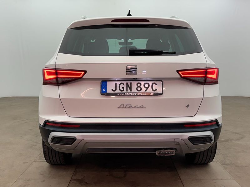 Seat Ateca bild 5