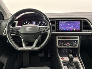 Seat Ateca bild 17