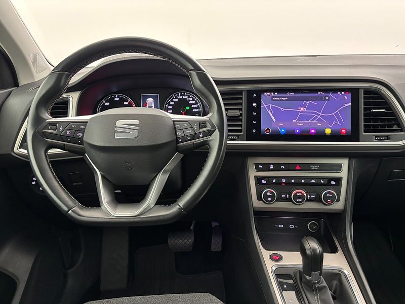 Seat Ateca bild 17