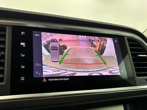Seat Ateca bild 21