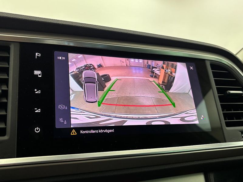 Seat Ateca bild 21