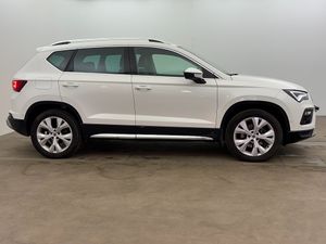 Seat Ateca bild 7