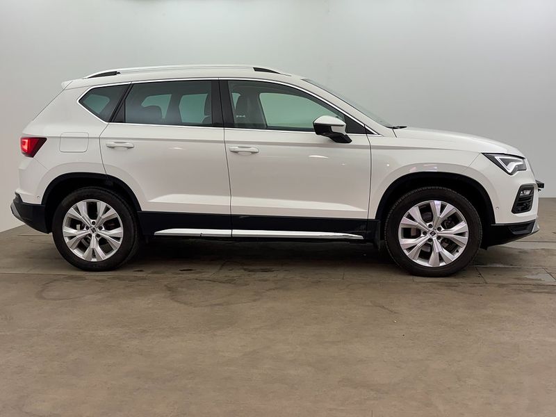 Seat Ateca bild 7