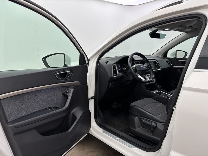 Seat Ateca bild 11