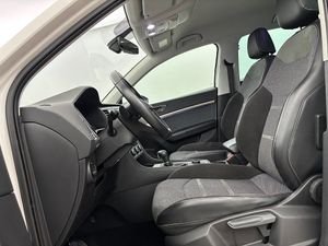 Seat Ateca bild 12