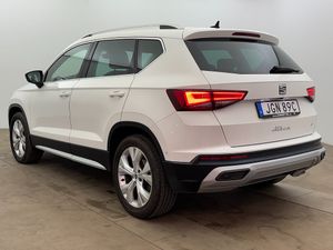 Seat Ateca bild 4