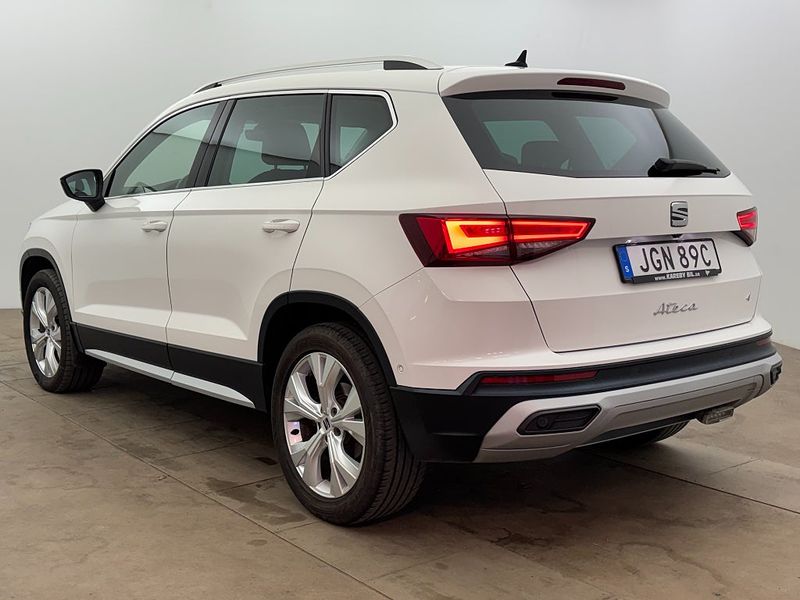 Seat Ateca bild 4