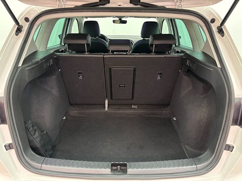 Seat Ateca bild 10