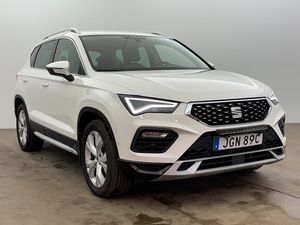 Seat Ateca bild 8