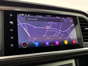 Seat Ateca bild 23