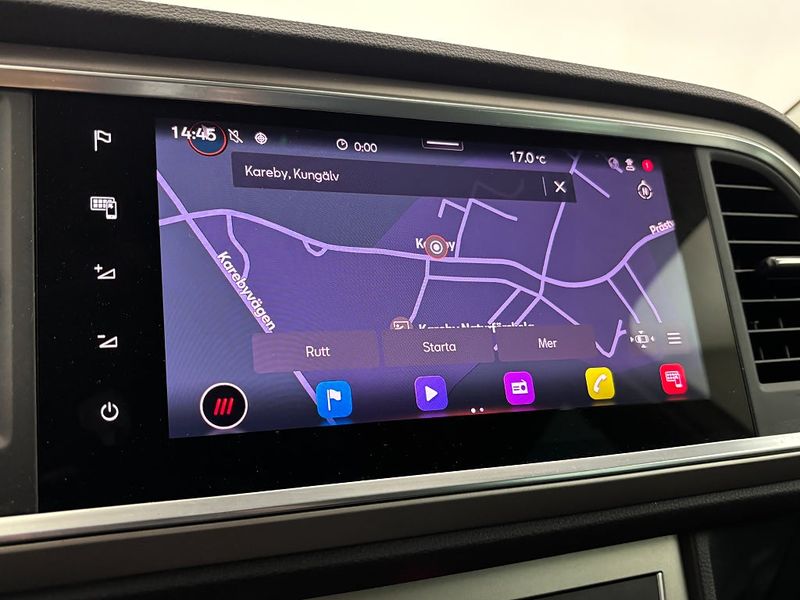 Seat Ateca bild 23