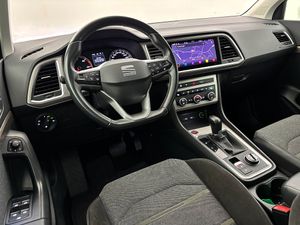 Seat Ateca bild 15