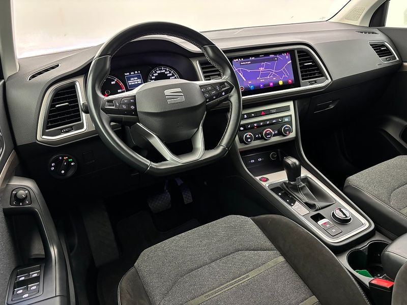 Seat Ateca bild 15