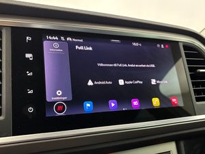 Seat Ateca bild 22