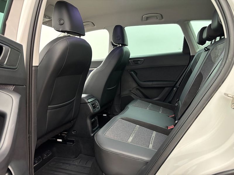 Seat Ateca bild 14