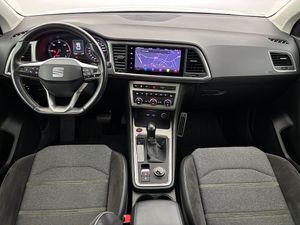 Seat Ateca bild 16