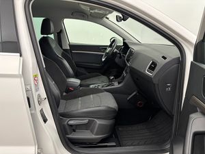 Seat Ateca bild 19
