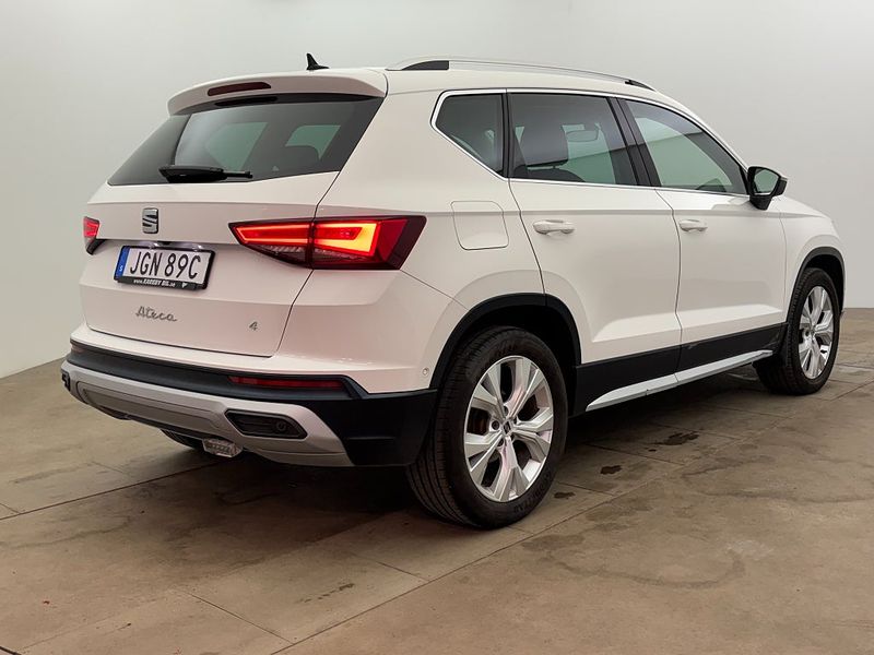 Seat Ateca bild 6