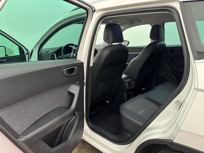 Seat Ateca bild 13