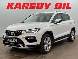 Seat Ateca bild 1