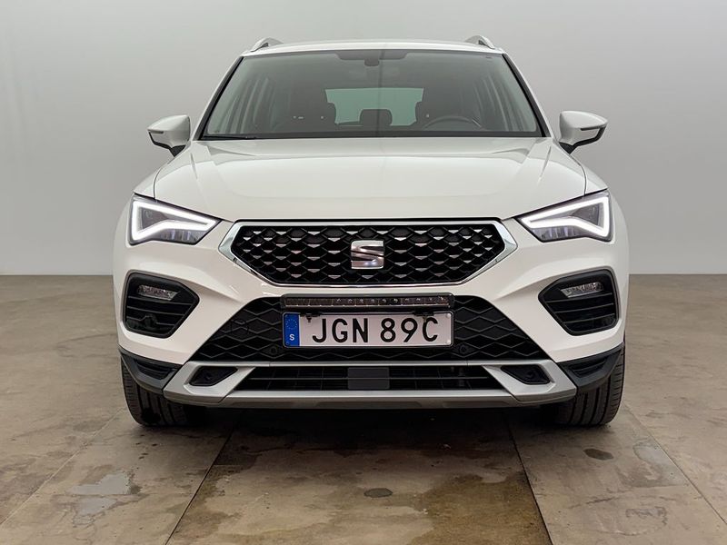 Seat Ateca bild 9