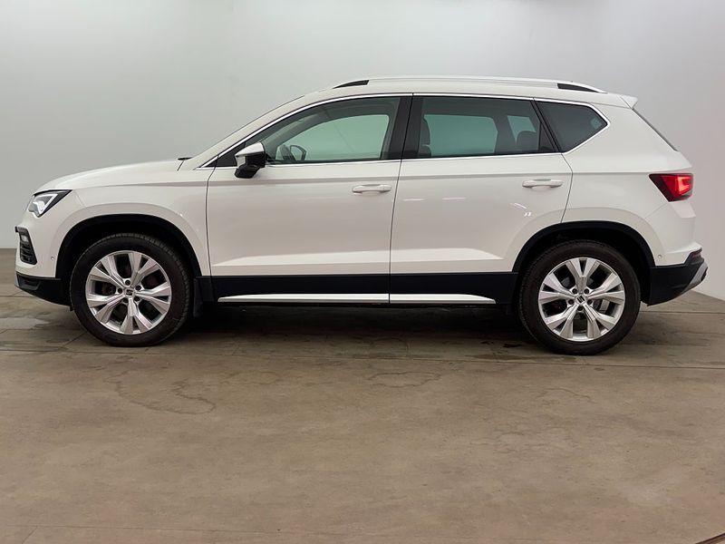 Seat Ateca bild 3