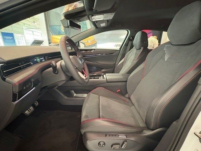 Volkswagen ID.7 bild 6