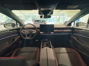 Volkswagen ID.7 bild 9