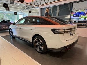 Volkswagen ID.7 bild 3