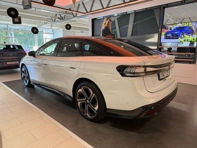 Volkswagen ID.7 bild 3