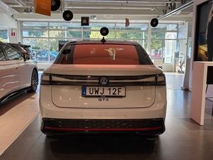 Volkswagen ID.7 bild 4