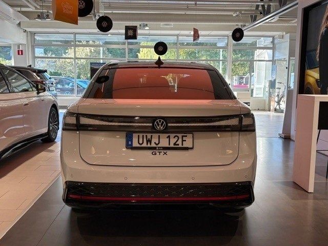 Volkswagen ID.7 bild 4