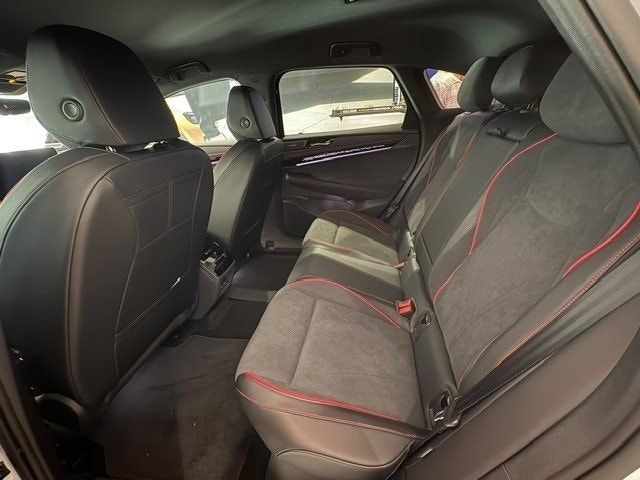 Volkswagen ID.7 bild 7