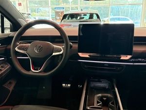 Volkswagen ID.7 bild 8