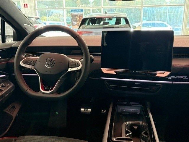 Volkswagen ID.7 bild 8