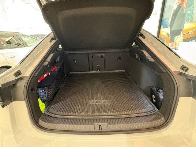 Volkswagen ID.7 bild 5