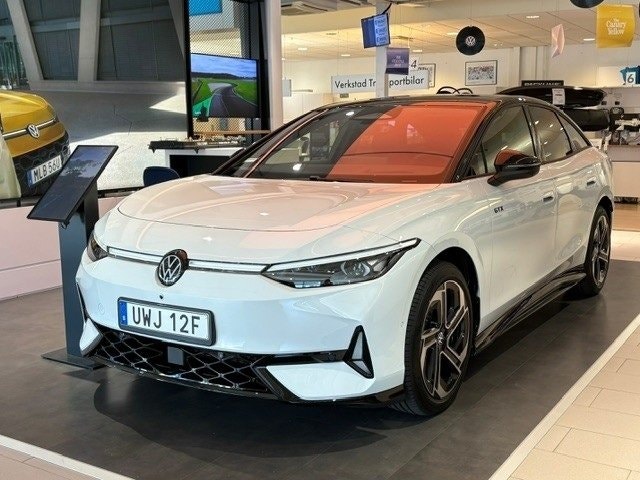 Volkswagen ID.7