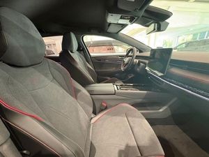 Volkswagen ID.7 bild 11
