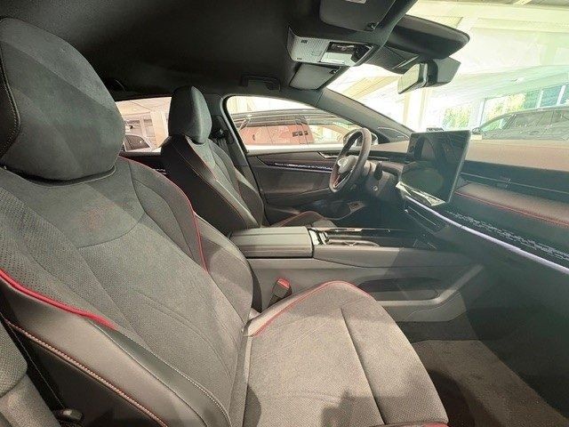 Volkswagen ID.7 bild 11