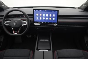 Volkswagen ID.7 bild 14