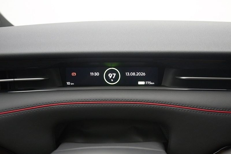 Volkswagen ID.7 bild 7
