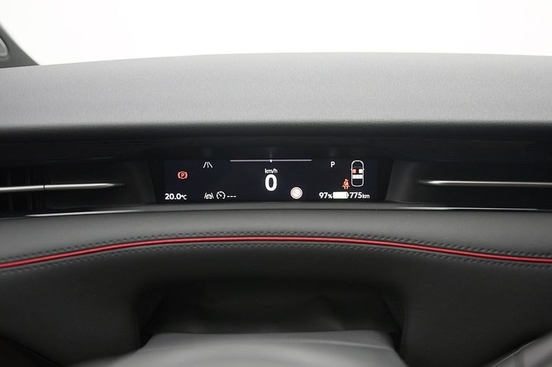 Volkswagen ID.7 bild 6