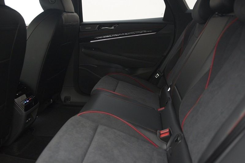 Volkswagen ID.7 bild 13