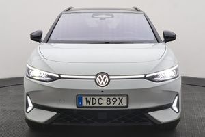 Volkswagen ID.7 bild 3