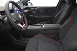 Volkswagen ID.7 bild 12