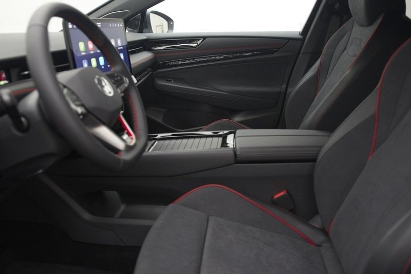 Volkswagen ID.7 bild 12