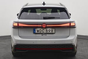 Volkswagen ID.7 bild 5